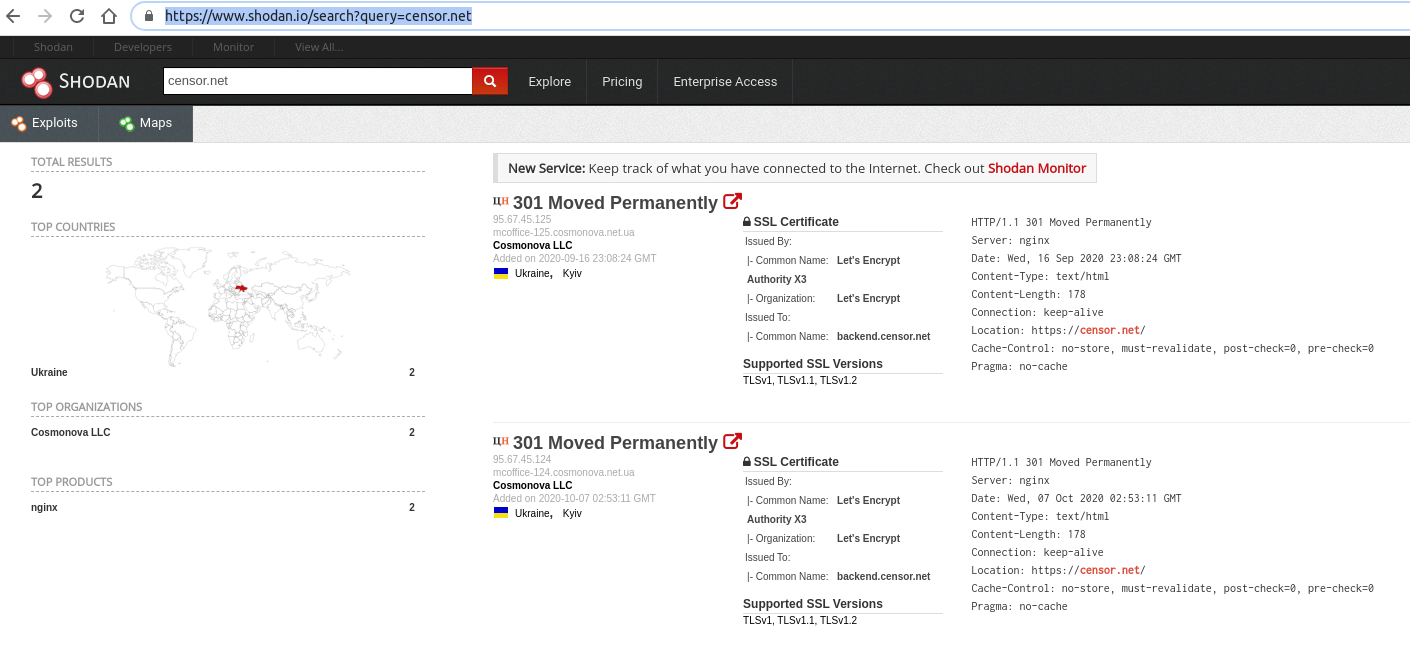 Censor.net