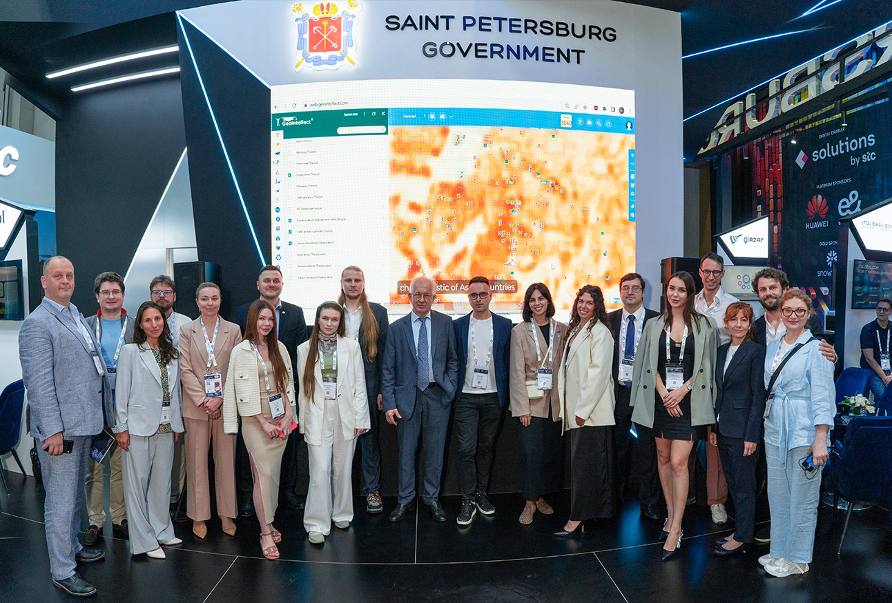 Gitex Global 2025 cdnnow!