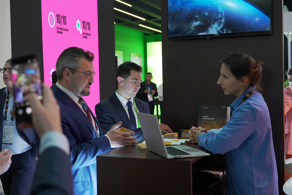 cdnnow! on Gitex Africa