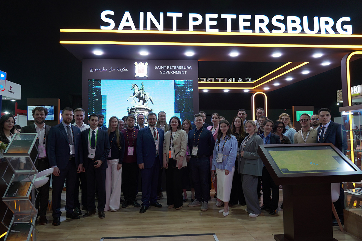 cdnnow! on Gitex Africa